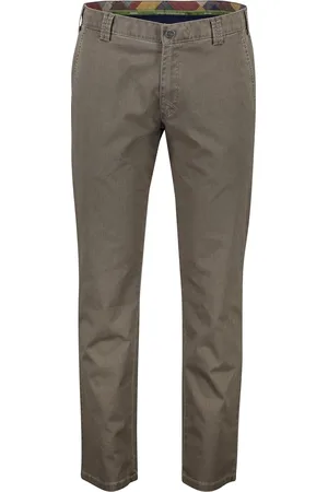 Meyer Rio katoenen broek