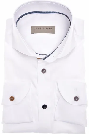 john miller Business overhemd