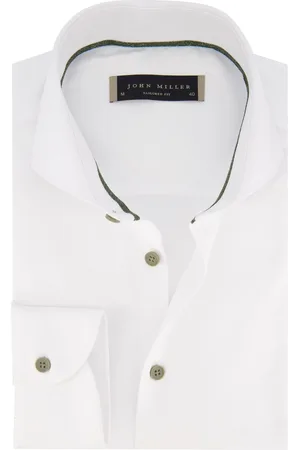 john miller Business overhemd Tailored Fit