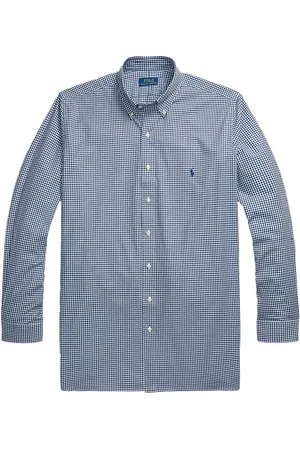 Ralph Lauren Big&Tall casual overhemd