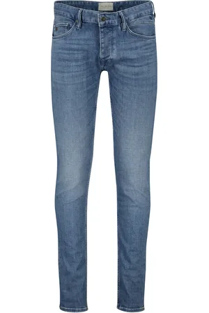 Cast Iron Jeans katoen Riser slim fit