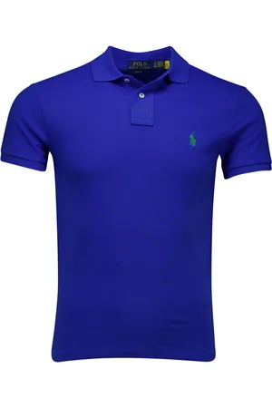Ralph Lauren Polo effen