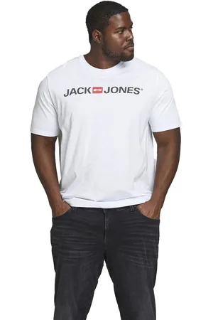 Jack&amp;jones T-shirt Plus Size