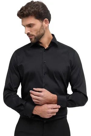 ETERNA Overhemd Modern Fit