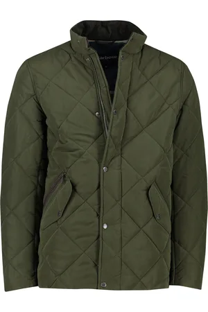 Barbour Tussenjas Chelsea