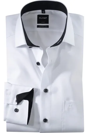 Olymp Overhemd Luxor Modern Fit