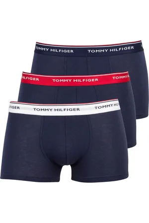 Tommy Hilfiger 3-pack boxershorts
