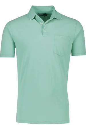 Ralph Lauren Polo met borstzak