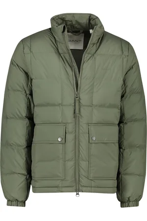 GANT Winterjas gewatteerde