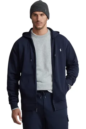 Ralph Lauren Vest Big&Tall logo
