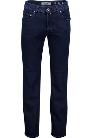 Pierre Cardin Jeans Dijon 5-pocket katoen
