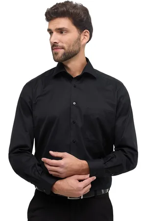 ETERNA Overhemd Comfort Fit