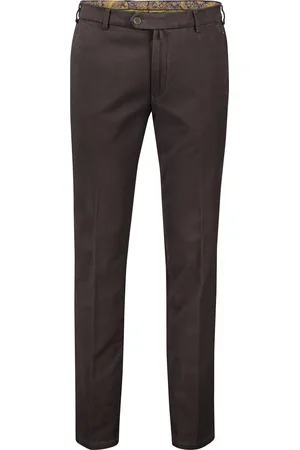 Meyer Katoenen broek Bonn