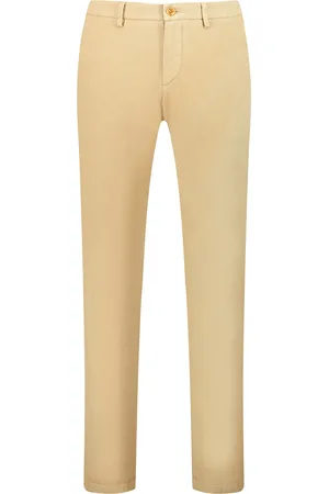 Atelier Gardeur Beige chino Slim Fit