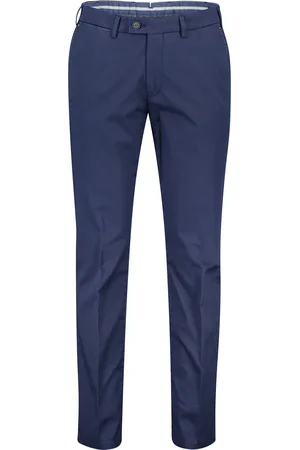 Atelier Gardeur Sem-1 chino marine