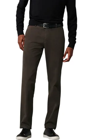 Meyer Broek katoen perfect fit