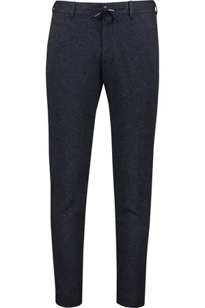 Born with Appetite Katoenen pantalon