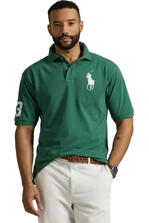 Ralph Lauren Big&Tall polo 3