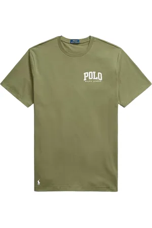Ralph Lauren Big&Tall t-shirt opdruk