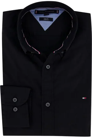 Tommy Hilfiger Overhemd Slim Fit
