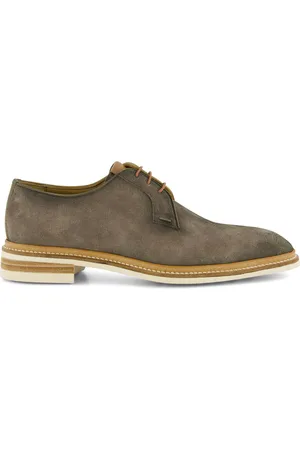 Giorgio Effen leer nette schoenen