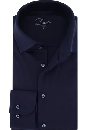 DESOTO Luxury line slanke fit