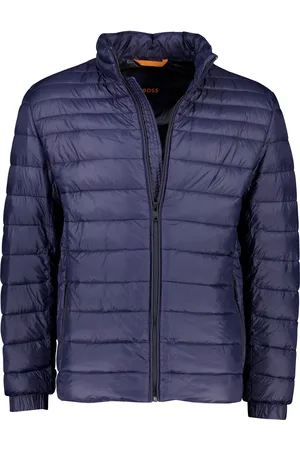 HUGO BOSS Boss Tussenjas Oden2 gewatteerd
