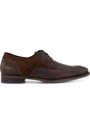 Floris van Bommel Nette schoenen