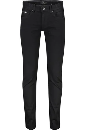 Vanguard Jeans V850 effen katoen