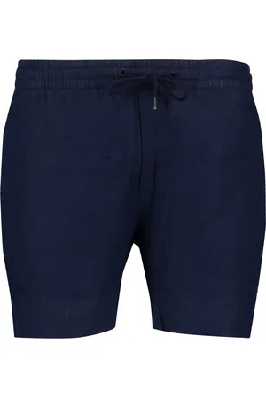 Ralph Lauren Bermuda classic fit linnen