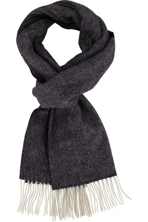 Profuomo Sjaal 100% wol