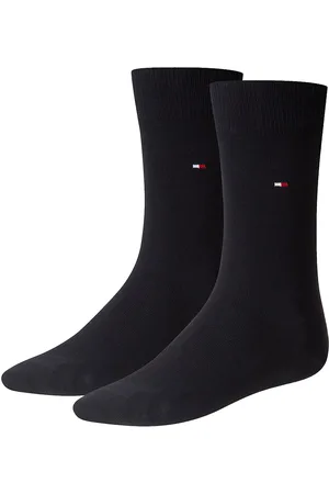 Tommy Hilfiger Sokken 2-pack navy