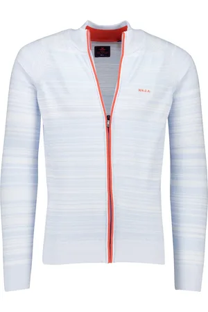 New Zealand Vest katoen