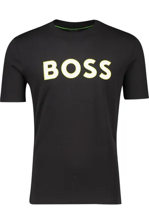 HUGO BOSS Boss Tee 1 t-shirt 100% katoen