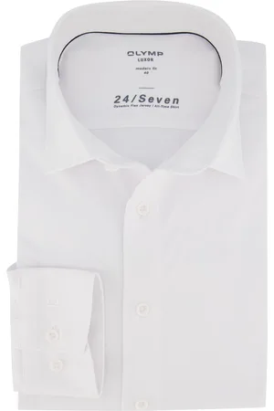 Olymp Overhemd Modern Fit