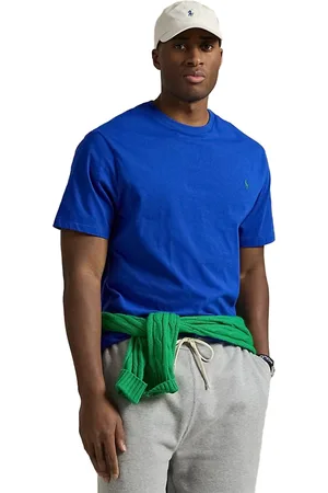 Ralph Lauren T-shirt kobalt