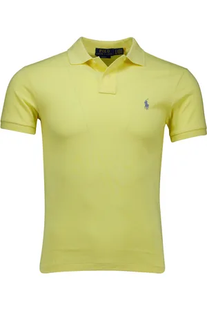 Ralph Lauren Slim Fit poloshirt