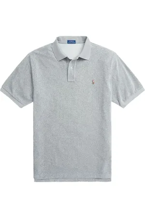 Ralph Lauren Polo katoen velours normale fit corduroy