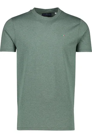 Portofino T-shirt katoen normale fit