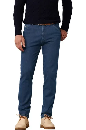 Meyer Jeans chicago perfect fit katoen