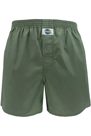 Deal Boxershort effen katoen