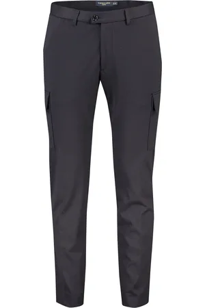 Cavallaro Napoli Pantalon cargo effen Fontana