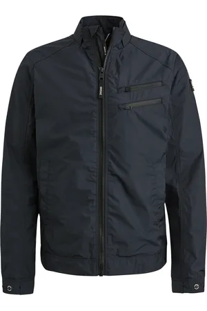 Vanguard Tussenjas effen windcatcher