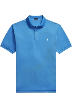 Ralph Lauren Polo Big&Tall effen katoen