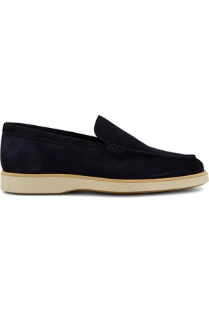 Magnanni Nette bootschoenen effen leer