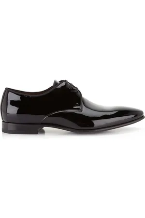 Floris van Bommel Nette schoenen glans leer