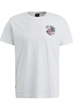 PME Legend™ T-shirt ronde hals