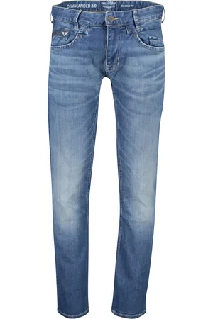 PME Legend™ Jeans Commander 3.0 relaxed fit