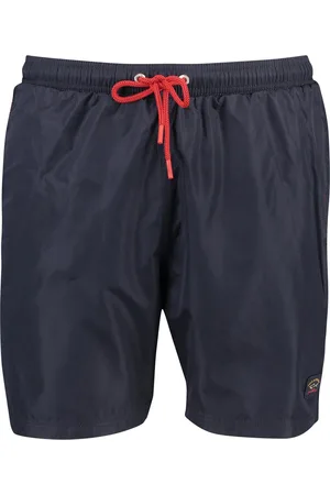 Paul &amp; Shark Donkerblauwe zwemshort