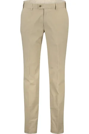 Hiltl Pantalon Parma katoen